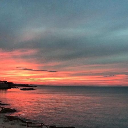 Terra Del Sud Διαμέρισμα Giovinazzo Εξωτερικό φωτογραφία