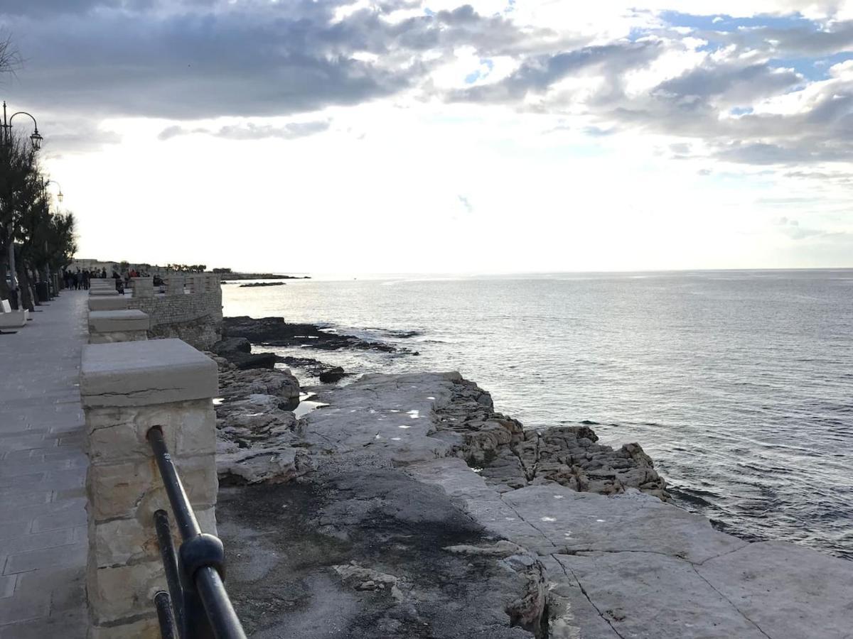 Terra Del Sud Διαμέρισμα Giovinazzo Εξωτερικό φωτογραφία