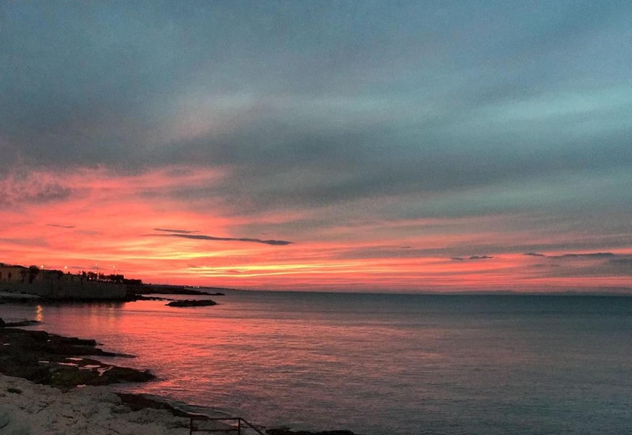 Terra Del Sud Διαμέρισμα Giovinazzo Εξωτερικό φωτογραφία